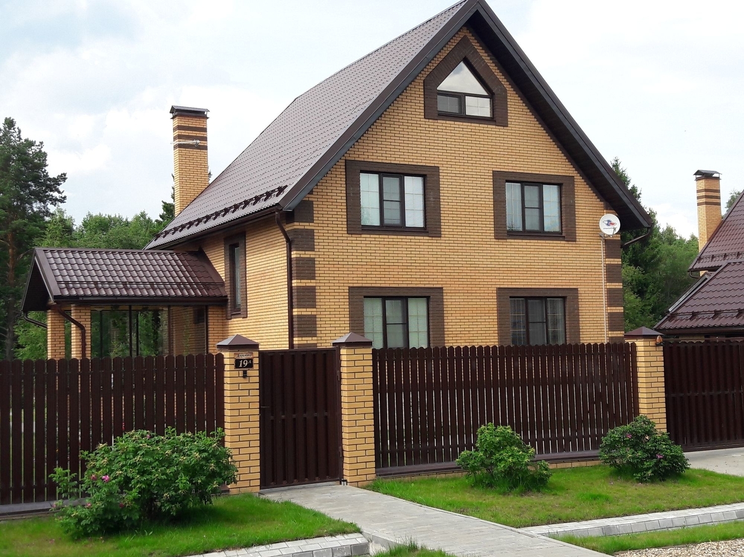 Описание изображения